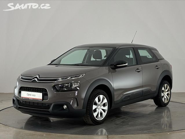 Citroën C4 Cactus